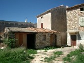 Houses can be built instead of the barns Houses can be built instead of the barns