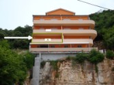 Grosses Apt. mit Meerblick Grosses Apt. mit Meerblick