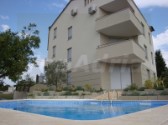 Villa flats in Pula Villa flats in Pula