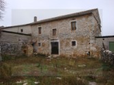 POREČ House on 730 m2 building land