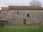 POREČ Haus mit 730 qm Bauland