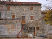 NEAR POREČ 168m2 stone house NEAR POREČ 168m2 stone house
