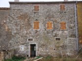 NEAR POREČ 119 m2 stone house NEAR POREČ 119 m2 stone house