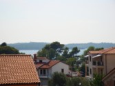 Meerblick-Wohnungen in Fažana Meerblick-Wohnungen in Fažana