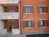 Istrian style flats in Pula Istrian style flats in Pula
