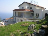 OVERFLOW POOL AND NICE TERRACES