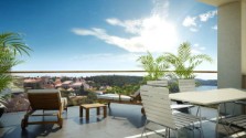 LUXURY APARTMENTS 5 MINUTES FROM PULA LUXURY APARTMENTS 5 MINUTES FROM PULA