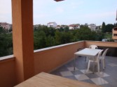 Holiday apt. 150 m from the sea Holiday apt. 150 m from the sea