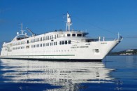 La Belle d'Adriatique