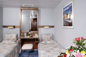 Standard Stateroom