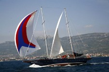 GULETS / (MOTOR) SAILERS