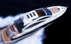 Sunseeker Predator 52