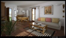 FAZANA VILLA BAUPROJEKT 300 M VOM MEER FAZANA VILLA BAUPROJEKT 300 M VOM MEER